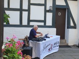 Sommerfest 2026